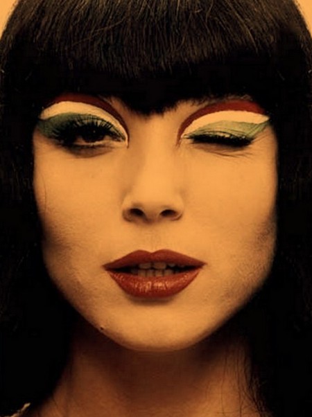 Elsa Martinelli foto 15