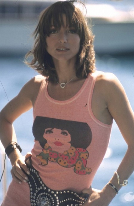 Elsa Martinelli foto 20