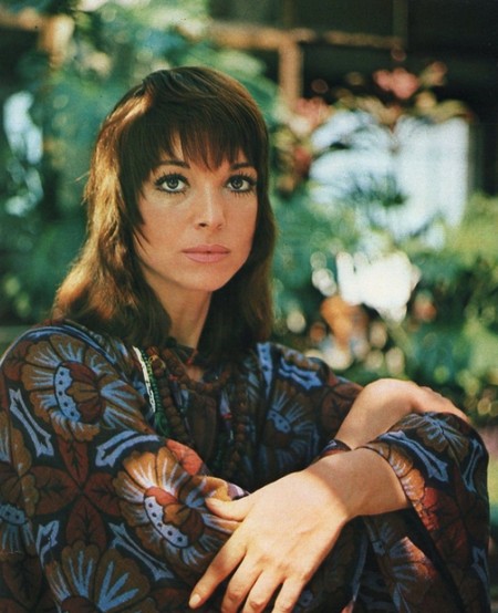 Elsa Martinelli foto 6