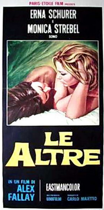 Le altre locandina 1