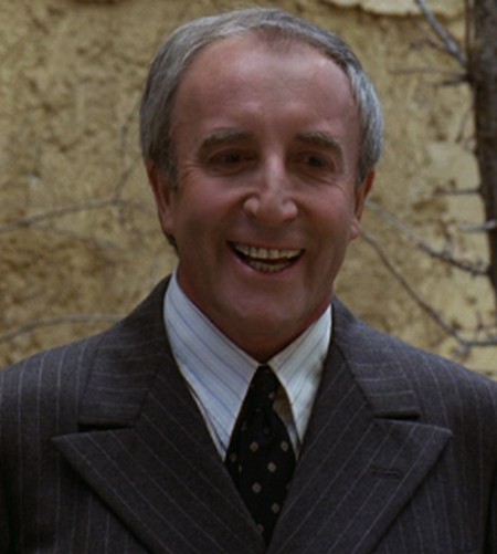 Oltre il giardino foto 4