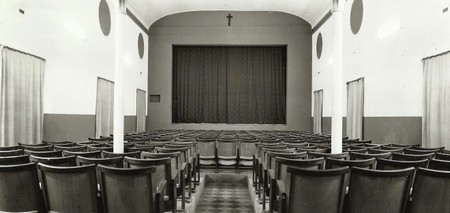 Sala Cine Ariston Lecce