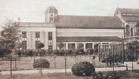 Sala Cinema Karlovac Croazia