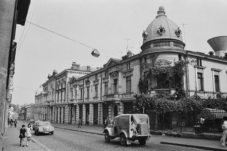 Cinema Aida Bucarest
