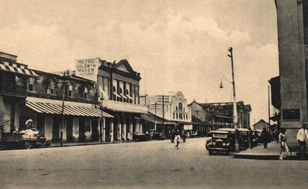 Cinema Broadway Trinidad e Tobago