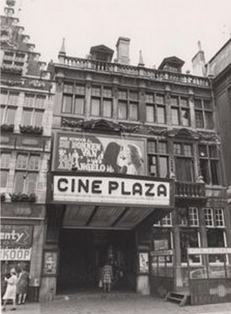 Cinema Plaza Gent