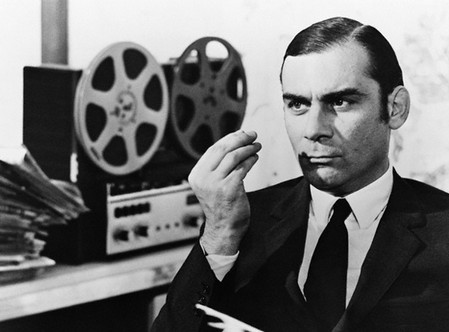 Indagine su un cittadino al di sopra di ogni sospetto foto 6