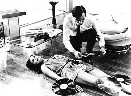 Indagine su un cittadino al di sopra di ogni sospetto foto 8