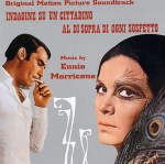 Indagine su un cittadino al di sopra di ogni sospetto locandina sound&nbsp;1