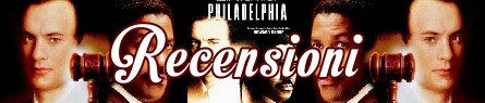 Philadelphia banner recensioni