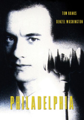 Philadelphia locandina 3