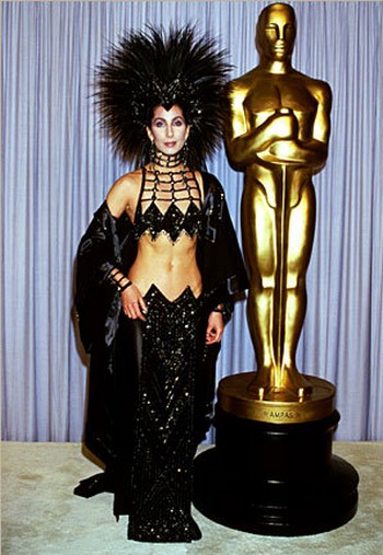 cher-oscar