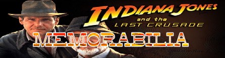 indiana-jones-e-lultima-crociata-banner-memorabilia