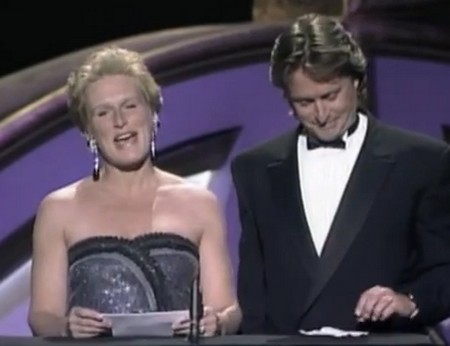 presentatori-michael-douglas-e-glenn-close
