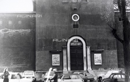 cinema-belle-arti-roma-alinari