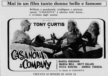 casanova-e-company