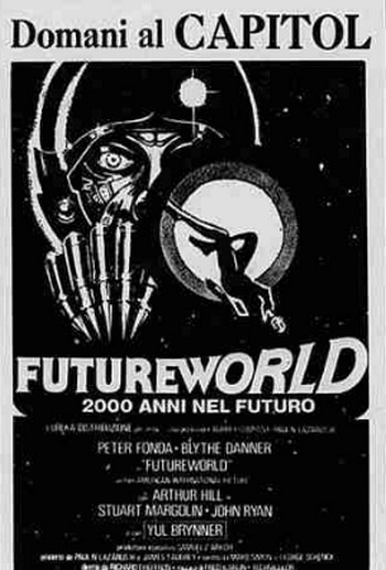 futureworld