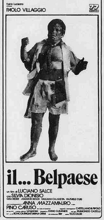il-belpaese