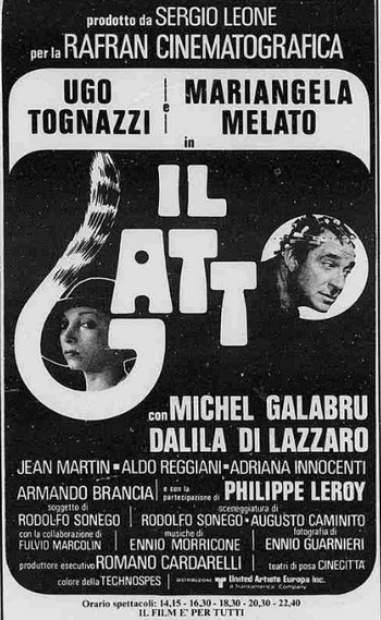il-gatto