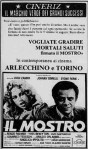 il-mostro