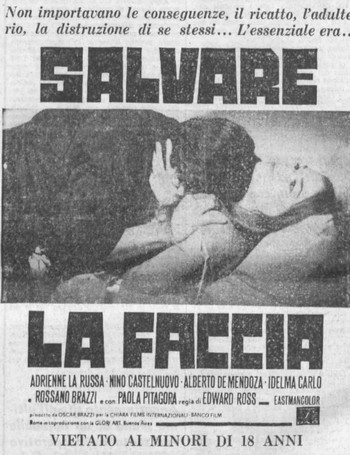 salvare-la-faccia-locandina-flano-2