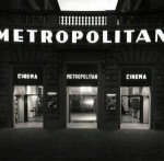 Cinema Metropolitan Firenze