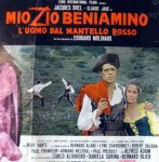 Mio zio Beniamino l’uomo dal mantello rosso&nbsp;loc.5