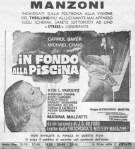 2-16 In fondo alla&nbsp;piscina