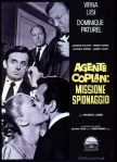 2-2 Agente Coplan missione&nbsp;spionaggio