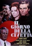 2-4 Il giorno della&nbsp;civetta