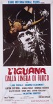 3-11 L’iguana dalla lingua di&nbsp;fuoco