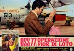 3-11 Oss 77 operazione fior di&nbsp;loto