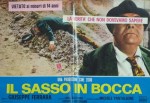 3-15 Il sasso in&nbsp;bocca