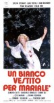 3-17 Un bianco vestito per&nbsp;Marialè