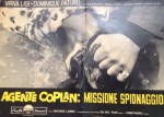 3-2 Agente Coplan missione&nbsp;spionaggio