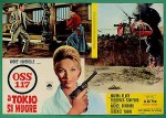 3-5 OSS 117 a Tokio si&nbsp;muore