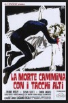 3-8 La morte cammina con i tacchi&nbsp;alti