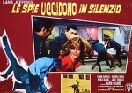 3-9 Le spie uccidono in&nbsp;silenzio