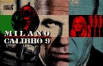 3-9 Milano calibro 9