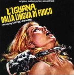 5-11 L’iguana dalla lingua di&nbsp;fuoco