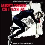 5-8 La morte cammina con i tacchi&nbsp;alti