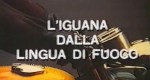 6-11 L’iguana dalla lingua di&nbsp;fuoco