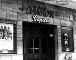 Cinema Ariston Parma