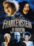 2-12 Frankenstein Junior&nbsp;1973