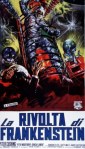 2-3 La rivolta di Frankenstein&nbsp;(1964)