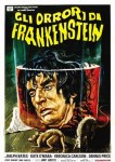 2-6 Gli orrori di Frankenstein&nbsp;1970