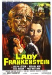 2-7 La figlia di Frankenstein&nbsp;1971