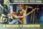 3-1 La maschera di Frankenstein&nbsp;(1957)