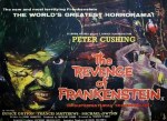 3-2 La vendetta di Frankenstein&nbsp;(1958)