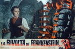3-3 La rivolta di Frankenstein&nbsp;(1964)